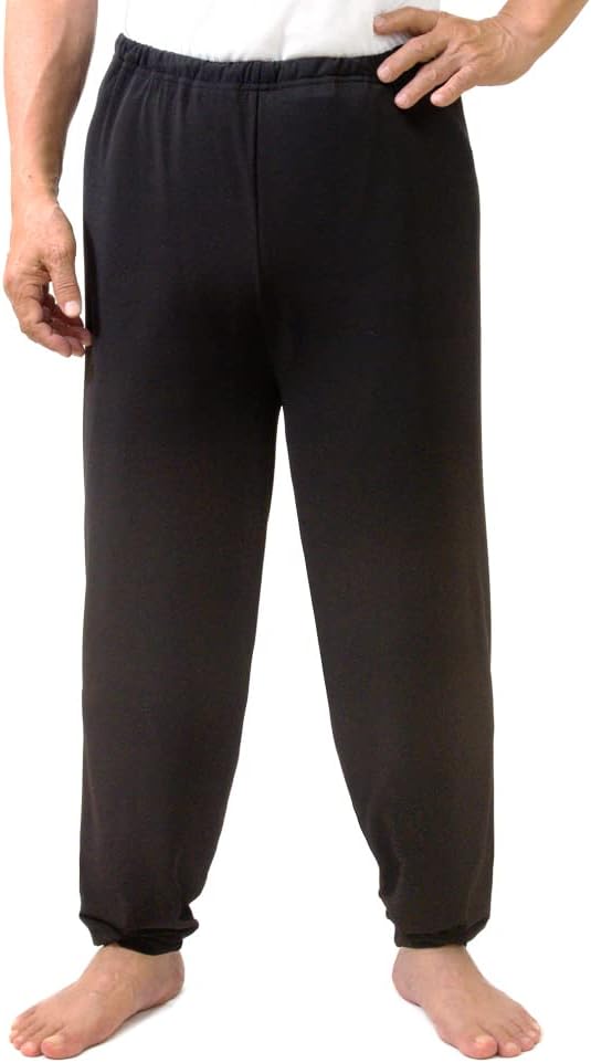 Ron Herman / ロンハーマン コットン ナイロン イージーパンツ : KLD